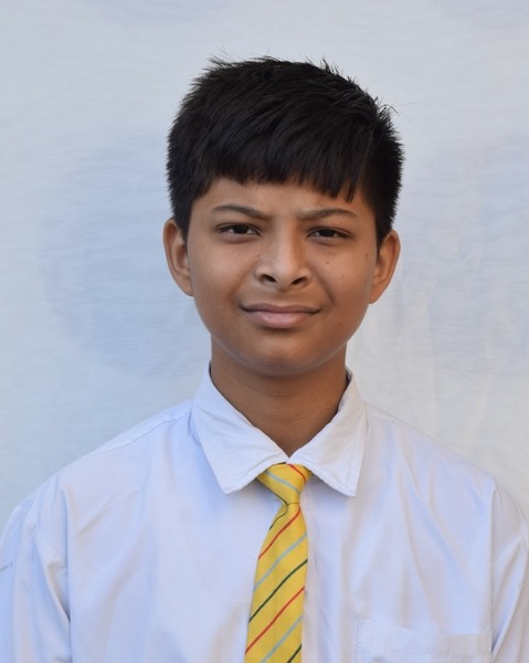 ANZAR WASEEM   